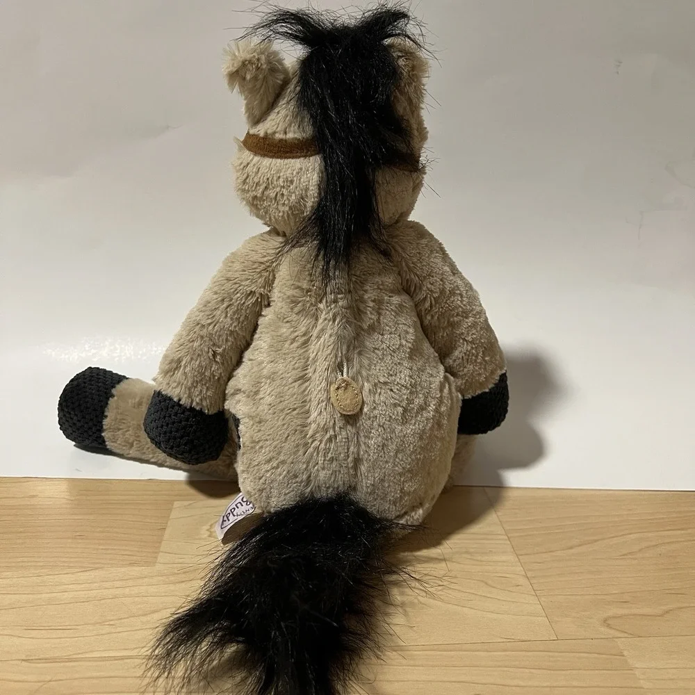 Scentsy Buddy - Peyton the Pony - Comes W New‎ Scent Pak